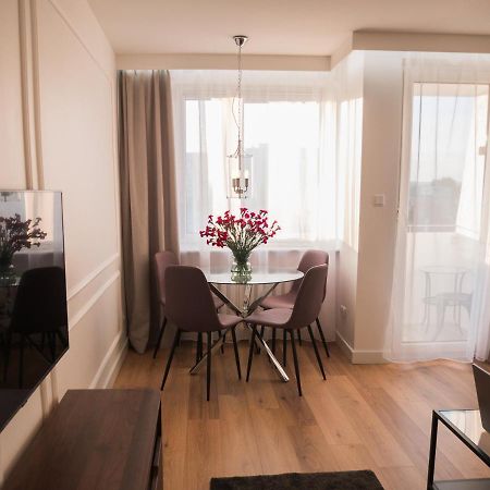 Apartament Plaza 41 グダニスク エクステリア 写真