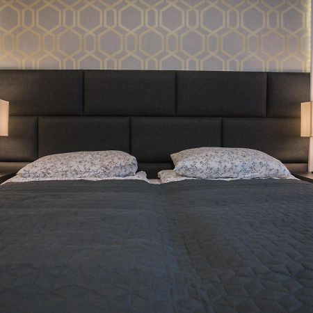 Apartament Plaza 41 グダニスク エクステリア 写真