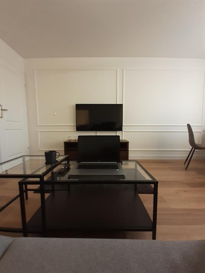 Apartament Plaza 41 グダニスク エクステリア 写真