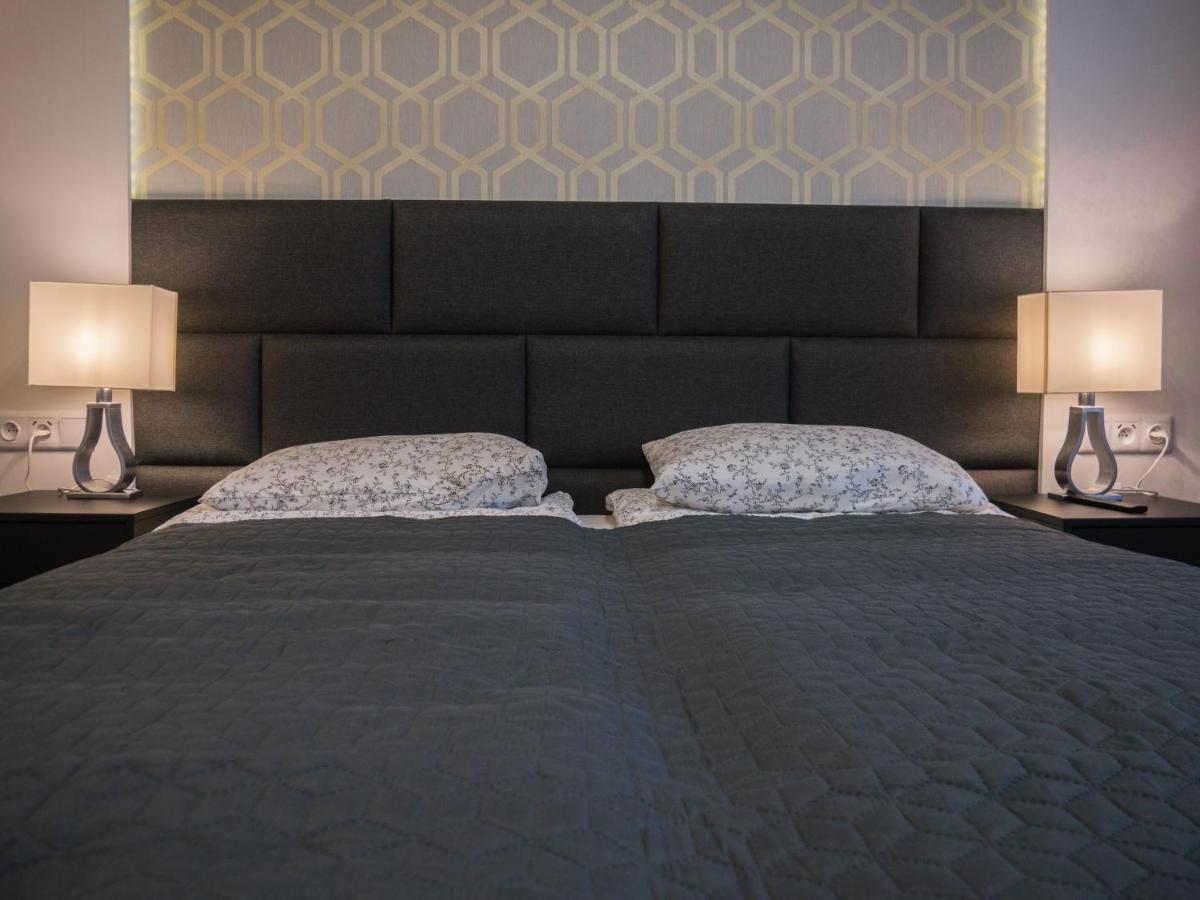 Apartament Plaza 41 グダニスク エクステリア 写真