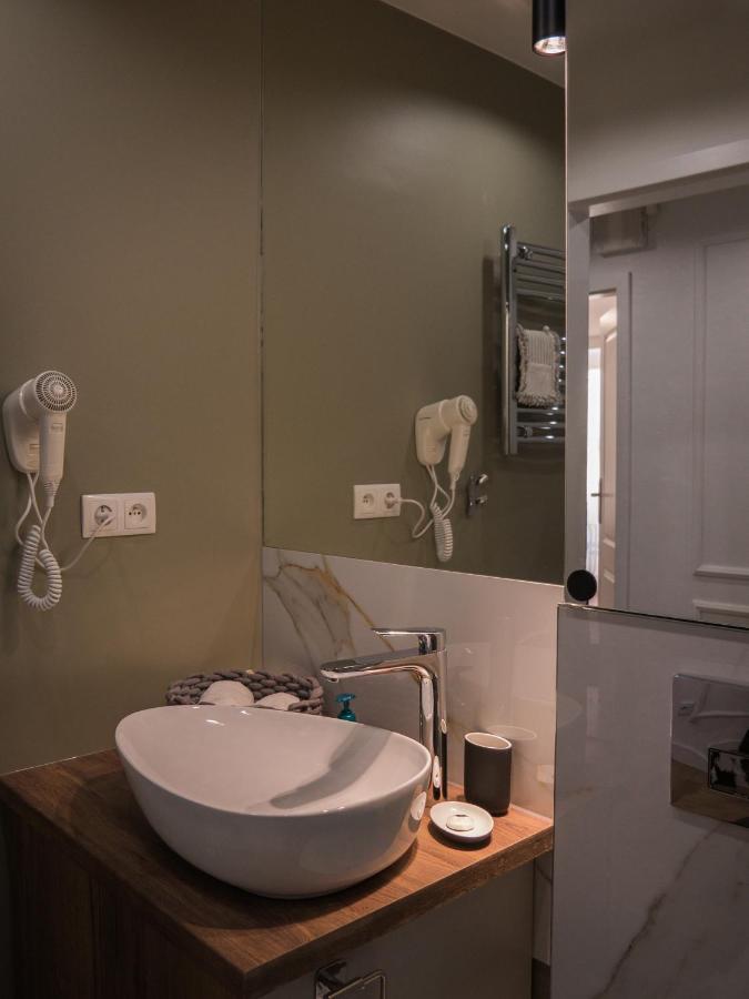 Apartament Plaza 41 グダニスク エクステリア 写真