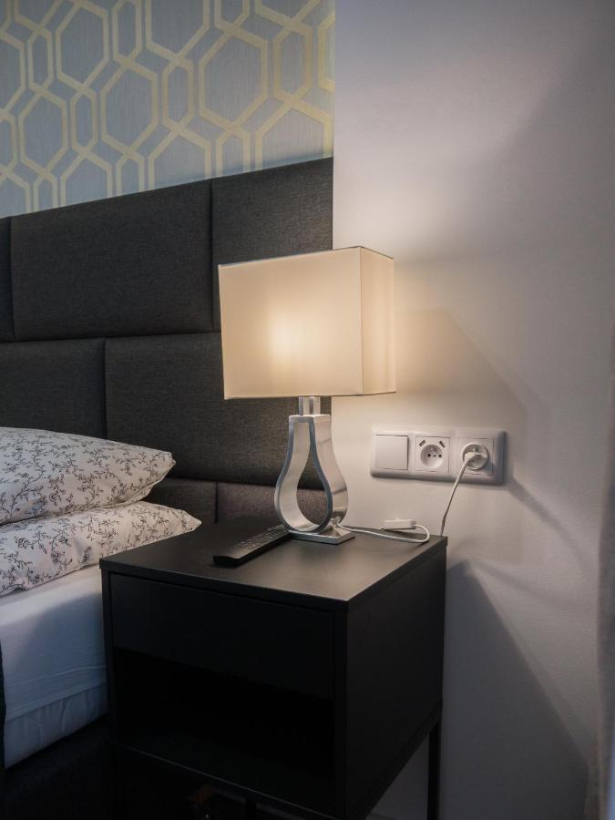 Apartament Plaza 41 グダニスク エクステリア 写真