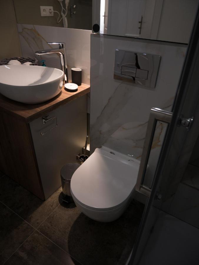 Apartament Plaza 41 グダニスク エクステリア 写真