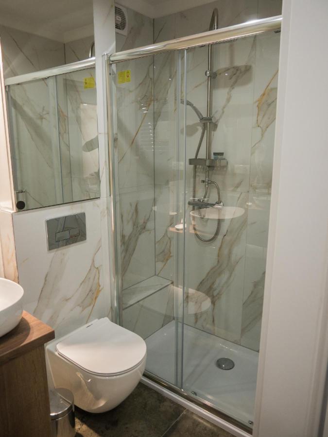 Apartament Plaza 41 グダニスク エクステリア 写真