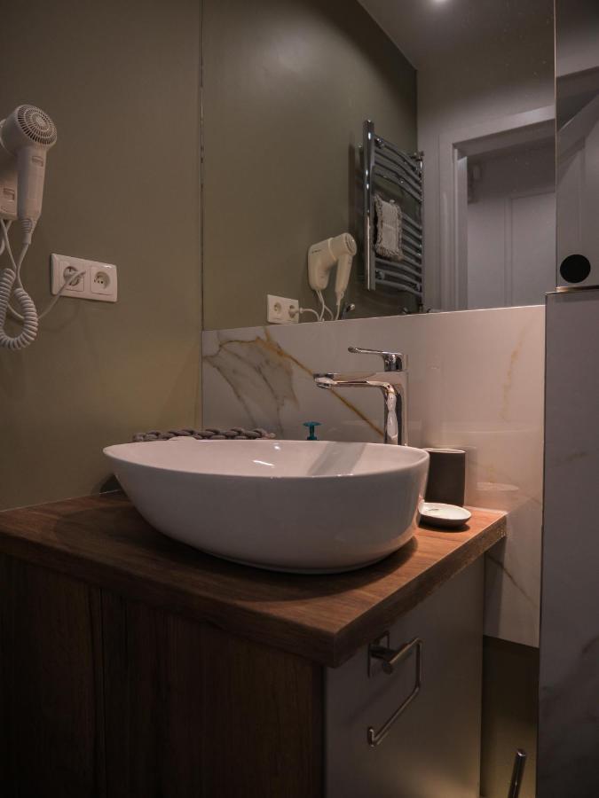 Apartament Plaza 41 グダニスク エクステリア 写真